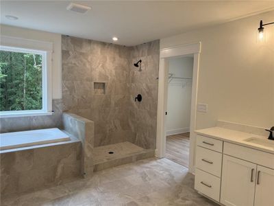 New construction Single-Family house 2120 Shillings Rd, Kennesaw, GA 30152 - image 13