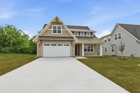 New construction Single-Family house 216 Village Wy, Argyle, TX 76226 - image