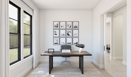 Viviendo by K. Hovnanian® Homes in Chandler - image 16