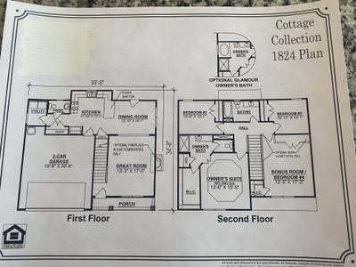 New construction Single-Family house 5728 Shoreline Dr, Rockvale, TN 37153 - image