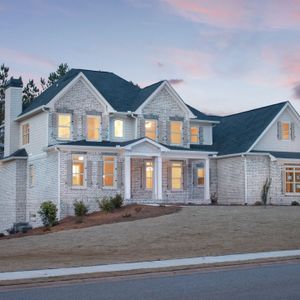 New construction Single-Family house Statham, GA 30666 null- photo 0