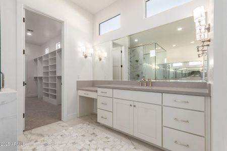 New construction Single-Family house 1633 E Minton St, Mesa, AZ 85203 - image 15