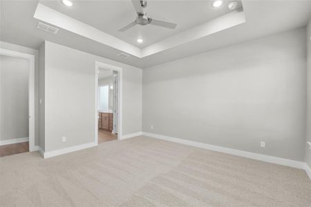 New construction Single-Family house 303 Boots Ct, Lorena, TX 76655 plan Big Pine Creek - image 15