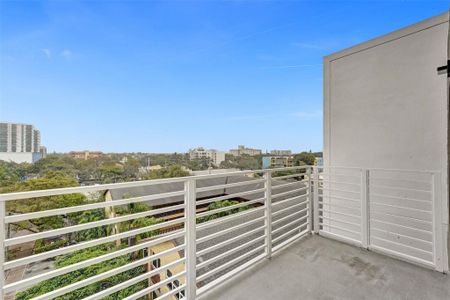 New construction Condo house 1938 Jackson St, Unit 501, Hollywood, FL 33020 null- photo 37 37