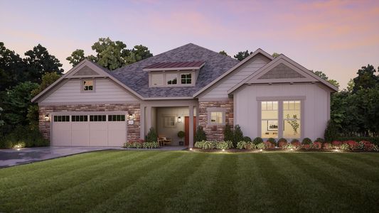New construction Single-Family house 8612 Fairview Rd, Mint Hill, NC 28227 plan Provenance - image 16