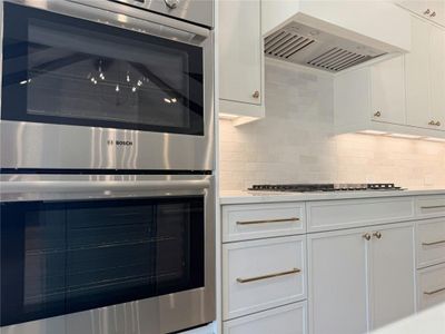 New construction Single-Family house 1670 Knob Creek Ct Nw, Acworth, GA 30101 - image 11