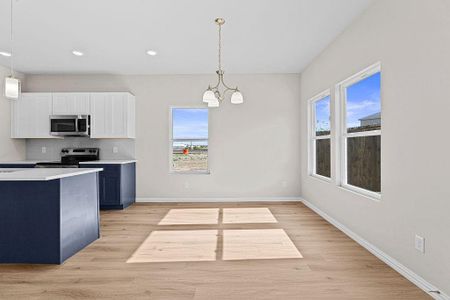 New construction Single-Family house 209 Lead Creek Dr, Fort Worth, TX 76131 - image 16