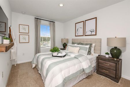 Riverfront Townhomes by Taylor Morrison in Edgewater - photo 30 30