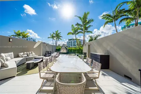 New construction Condo house 1135 103Rd St, Unit 303, Bay Harbor Islands, FL 33154 - image