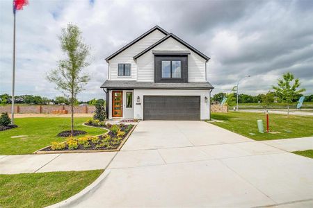 Hogan’s Cottages by Graham Hart Home Builder in Arlington - photo 1 1