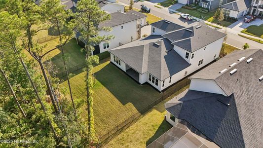 New construction Single-Family house 10409 Silverbrook Trl, Jacksonville, FL 32256 null- photo 57 57