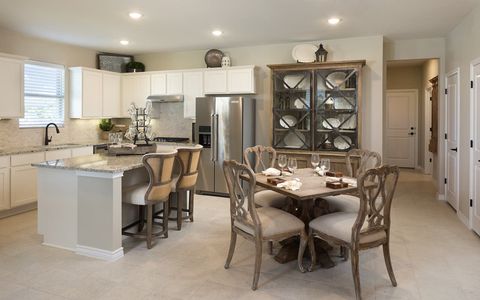 Villas at Kissing Tree by Brookfield Residential in San Marcos - photo 32 32