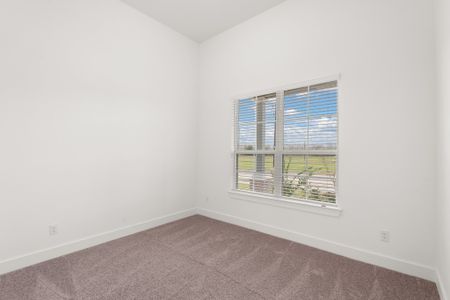 New construction Single-Family house 11922 Rice View Dr, Mont Belvieu, TX 77523 null- photo 10 10
