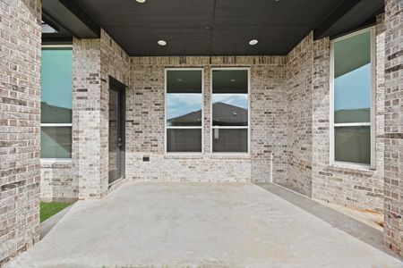 New construction Single-Family house 120 Silverbow Creek Wy, Conroe, TX 77304 plan Dorchester Plan - image