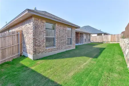 New construction Single-Family house 6817 Trail Rock Dr, Benbrook, TX 76126 - image 2