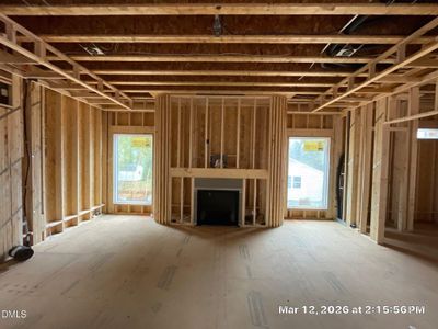 New construction Single-Family house 3438 Leonard St, Raleigh, NC 27607 - image 15