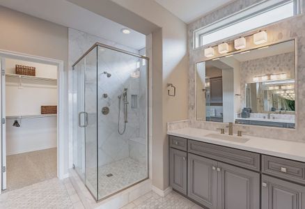 New construction Single-Family house 623 E Peach Tree St, Queen Creek, AZ 85140 plan Nice - image 19