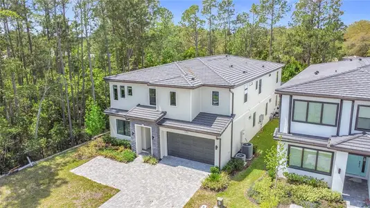 New construction Single-Family house 1326 Butterfly Orchid Rd, Davenport, FL 33837 - image