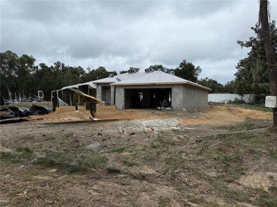 New construction Single-Family house 37 Locust Dr, Ocala, FL 34472 - image
