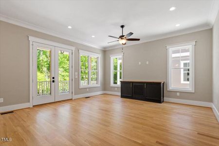 New construction Single-Family house 3934 Old Chapel Hill Rd, Durham, NC 27707 - image 17