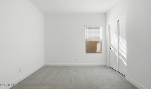 New construction Single-Family house 3892 S 234Th Ln, Buckeye, AZ 85326 plan Finlay - image 20