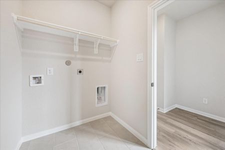 New construction Single-Family house 6427 Prospect Oaks Pkwy, Katy, TX 77449 plan Honeysuckle - image 18