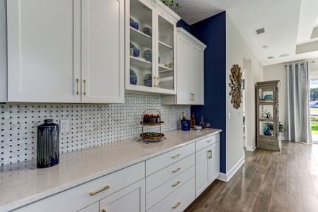 New construction Single-Family house 85113 Sandy Ridge Lp, Yulee, FL 32097 plan Albatera - image 13