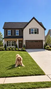 New construction Single-Family house 3317 Victoria Lynne Ct, Murfreesboro, TN 37128 - image