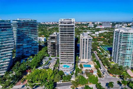 New construction Condo house 2655 S Bayshore Dr, Unit 1407, Miami, FL 33133 null- photo 0