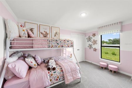 New construction Single-Family house 2251 W Swanson Dr, Citrus Springs, FL 34434 - image 8