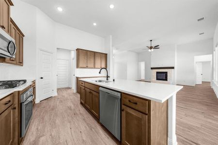 New construction Single-Family house 8335 Forest Glade, Greenville, TX 75402 - image 19