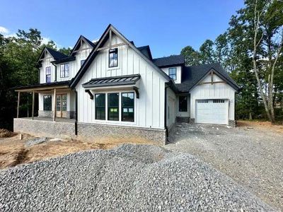 New construction Single-Family house 7233 Florim Ct, Fairview, TN 37062 plan Belterra - image