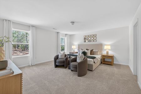 New construction Single-Family house 104 White Horse Dr, Louisburg, NC 27549 plan The Kipling - image 16