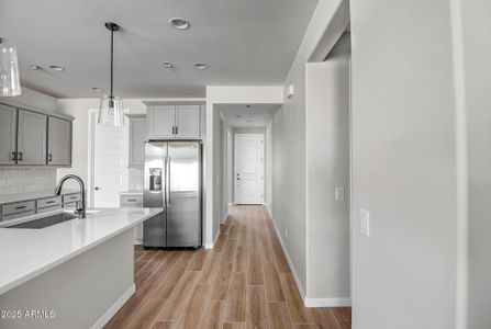 New construction Single-Family house 990 W Finch Dr, Queen Creek, AZ 85140 plan Amethyst - image 14