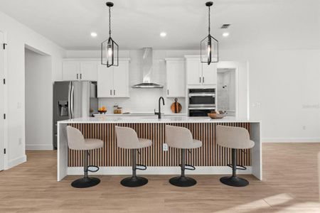 New construction Single-Family house 5724 Dallas Blvd, Orlando, FL 32833 - image 19