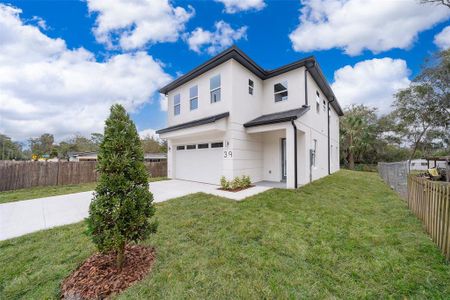 New construction Single-Family house 39 N Sunset Dr, Casselberry, FL 32707 null- photo 0