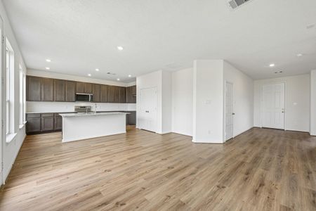 New construction Single-Family house 2503 Spruce Hill Rd, Beasley, TX 77417 plan Plan 2444 - image 14