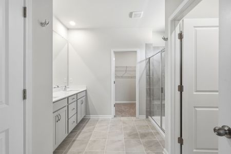 New construction Single-Family house 2707 Westmont Dr, Gastonia, NC 28052 plan Dayton - image 9