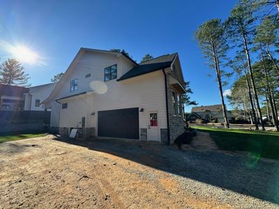 New construction Single-Family house 1 Shamrock Wy, Pinehurst, NC 28374 - image