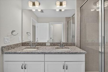 New construction Single-Family house 10821 Quickwater Ct, Riverview, FL 33569 - image 12