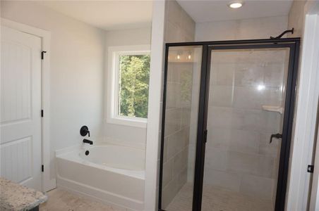 New construction Single-Family house 54 Jeffrey Ln, Dallas, GA 30157 - image 17