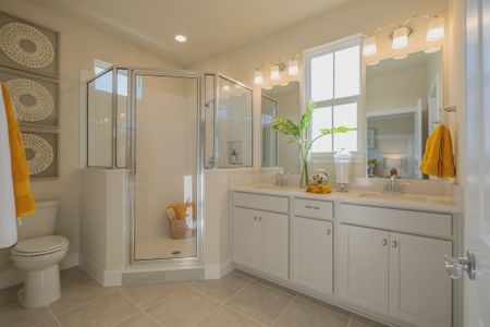 New construction Townhouse house 4914 Prairie Preserve Run, St. Cloud, FL 34772 plan Aster - image 5