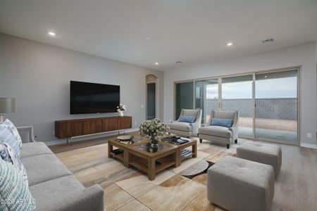 North Shore by Fulton Homes in Litchfield Park - image 5
