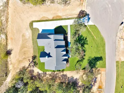 New construction Single-Family house 1061 Arbor Vista Dr, Azle, TX 76020 - image 2