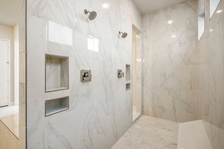 New construction Single-Family house 15412 Pinnacle Vistas Ln, Conroe, TX 77302 plan Falcon II 3784.3 - image 3