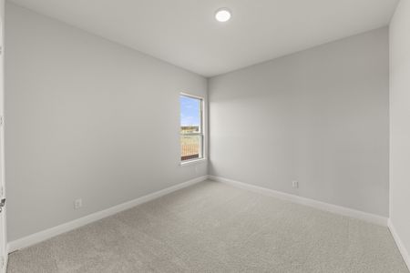 New construction Single-Family house 1921 Wishon Rd, Celina, TX 75009 plan Bryan - image 16