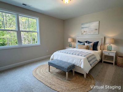 New construction Single-Family house 511 Country Club Villa Dr, Shallotte, NC 28470 plan Mt. Vernon - image 11