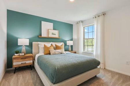 Arabella on the Prairie by Pulte Homes in Richmond - photo 33 33