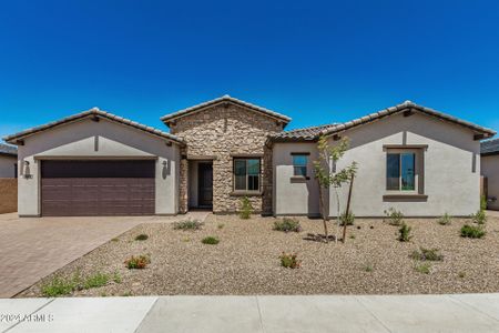 New construction Single-Family house 4408 W Questa Dr, Glendale, AZ 85310 Sedona- photo 0