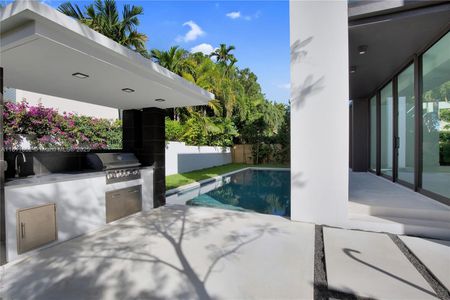 New construction Single-Family house 5630 Pine Tree Dr, Miami Beach, FL 33140 - image